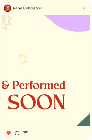 Kahaani Instagram post 2