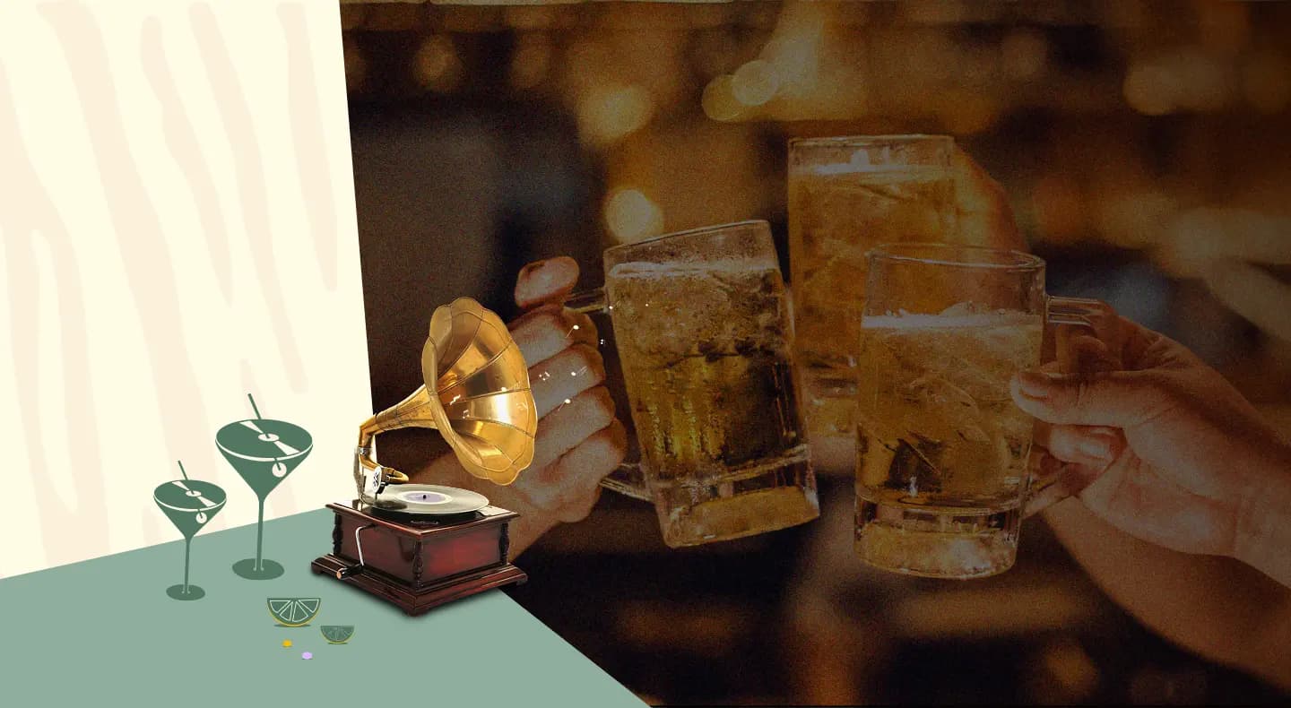 Every flavor has a story