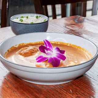 Malai Kofta