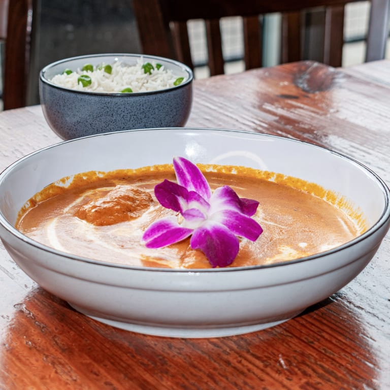 Delicious Malai Kofta Experience