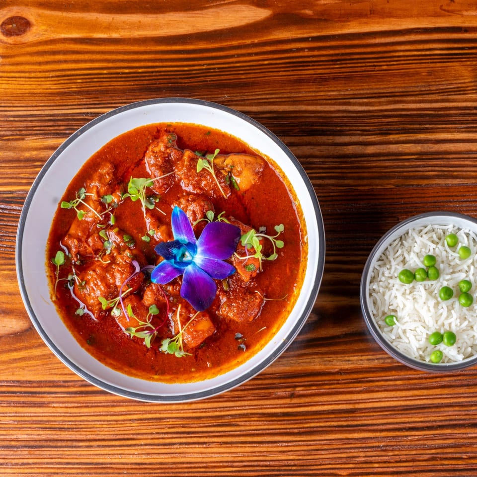 Indian Catering for Your Next Event in Boston