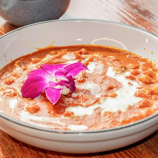 Channa Masala