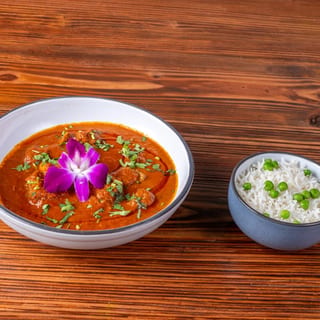 Lamb Rogan Josh
