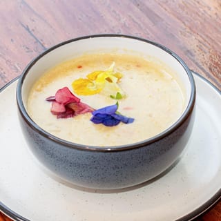 Sweet Corn Soup