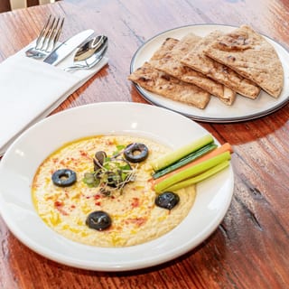 Hummus
