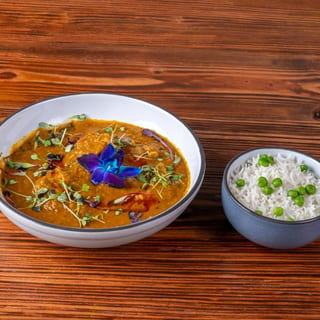 Kerala Fish Curry
