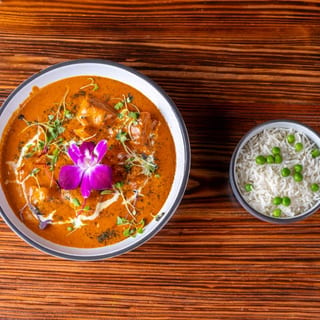 O.G Butter Chicken