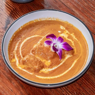 Channa Tikka Masala