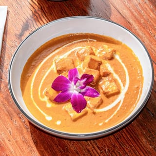 Paneer Butter Masala