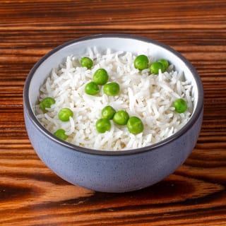 Basmati Rice