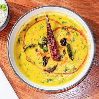 Dal Fry