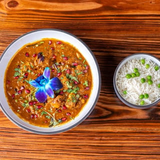 Chicken Anarkali
