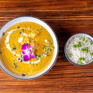 Kahaani Vegetable Kurma
